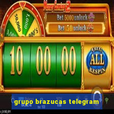 grupo brazucas telegram